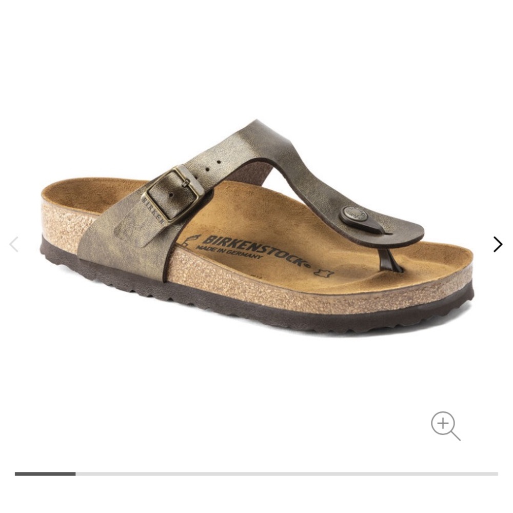 women’s birkenstock’s